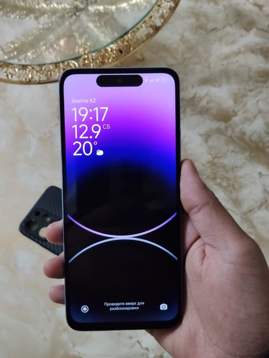 Redmi 12 128gb в идеальном состоянии