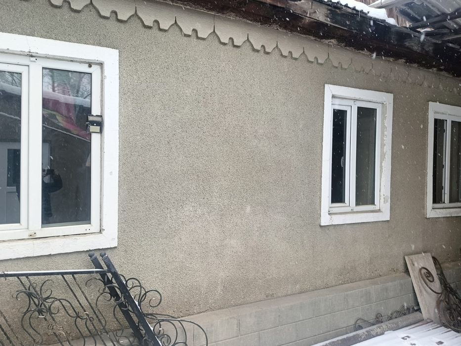 Пластиковые окна б/у