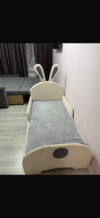 Кровать детская