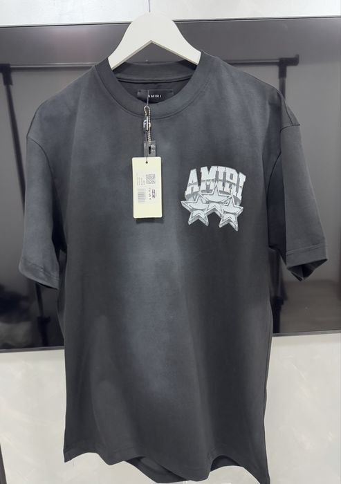 Tricou Amiri new collection 2025