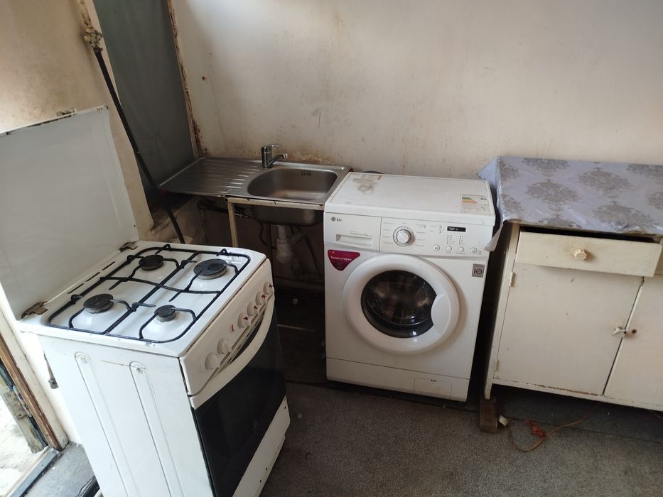 Сдам времнку Рыскулова Петрова