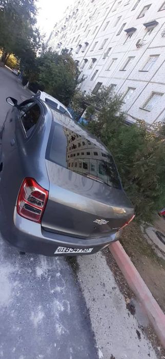 Chevrolet Cobalt 2013