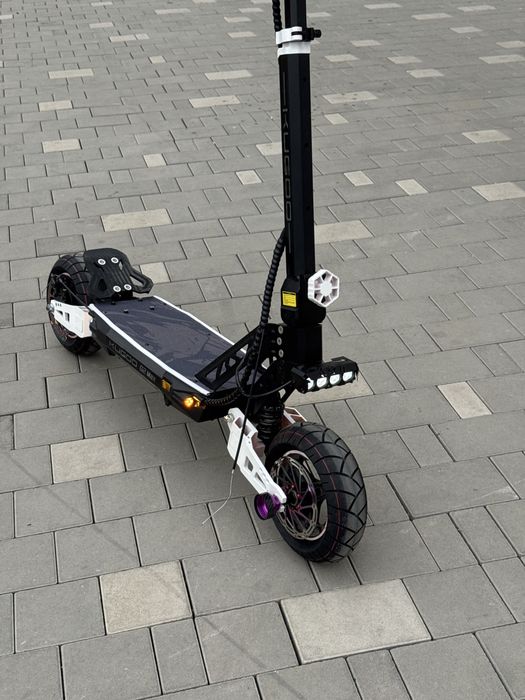 Kugoo g2 max 2025 электросамокат