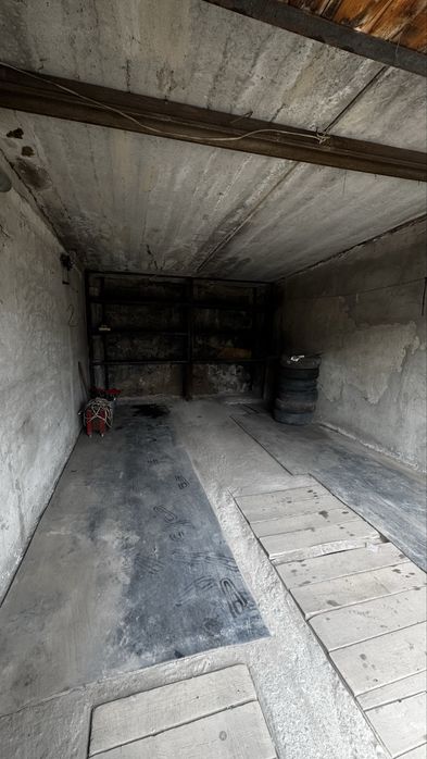 Гараж, 6 общество