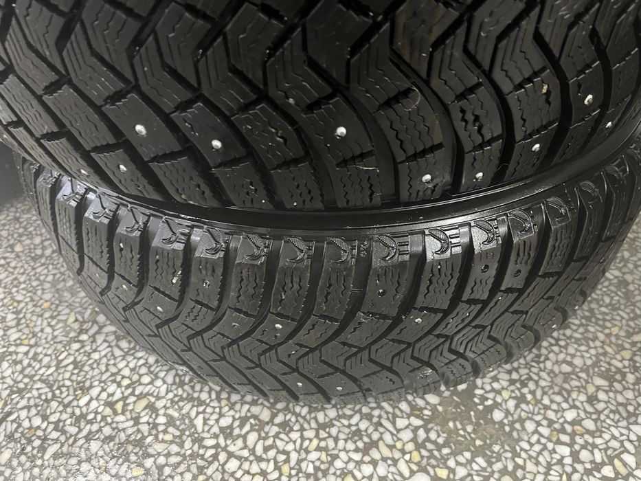 225/60 R 17 Michelin