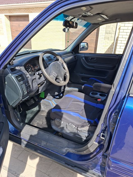 Продам CR-V RD1 - полноприводный