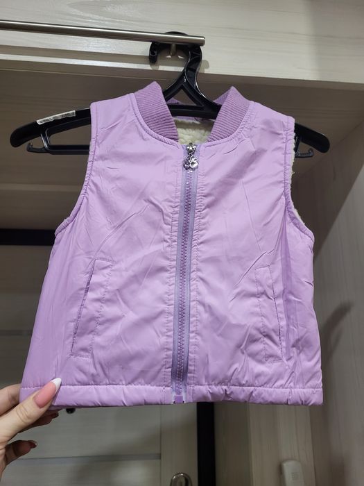 Продам тёплый костюм