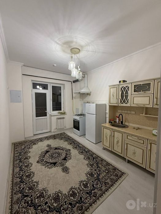 Arenda kvartira Bektemir T Vodnik Muljal Prakratura oldida 3xona 3etaj