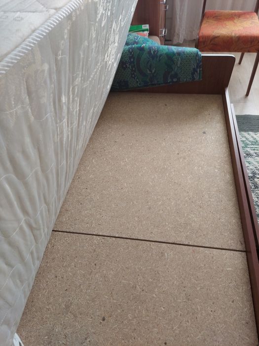 Срочно продам кровать!!!