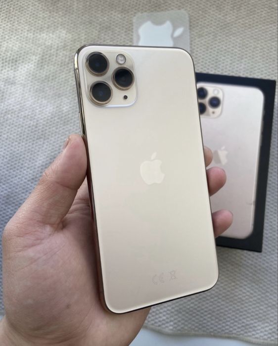 Продам Iphone 11 Pro