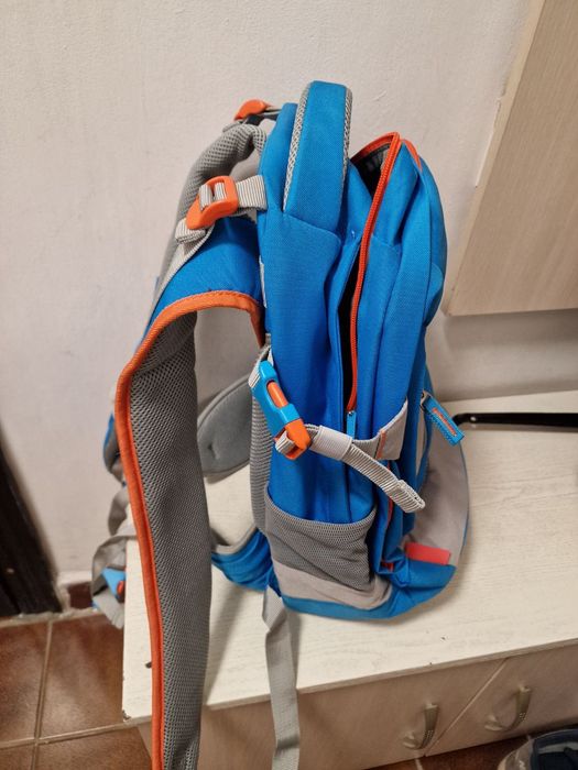 Раница за багаж и училище чисто нова