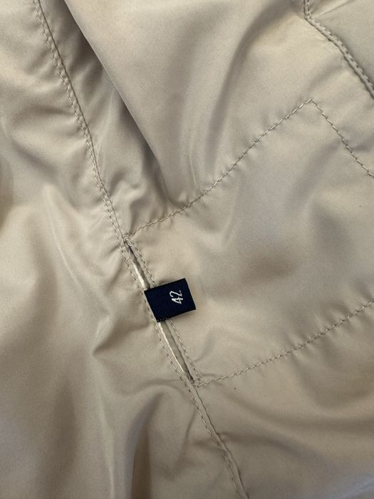Куртка осенняя Trussardi