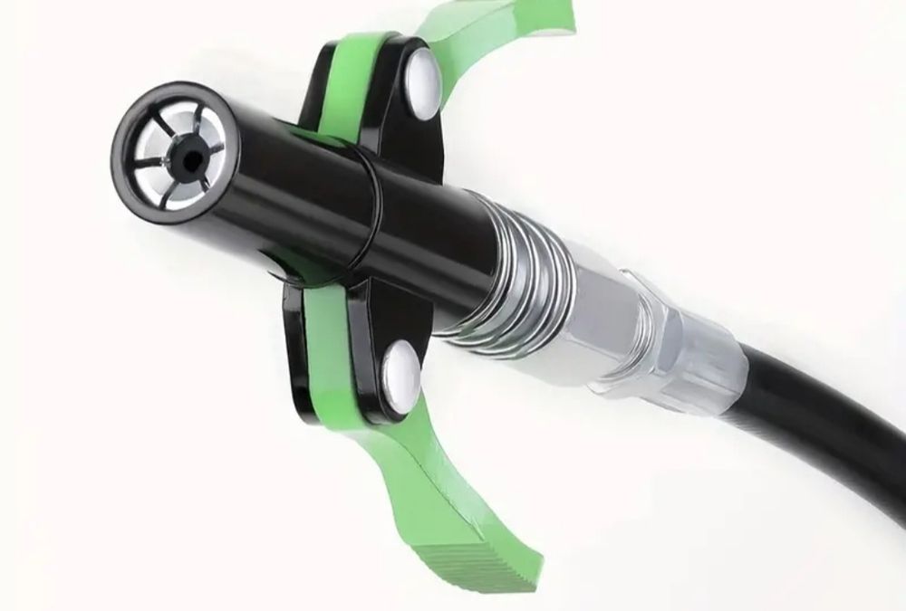 Накрайник(Мундщук) за такламит автоматичен,усилен