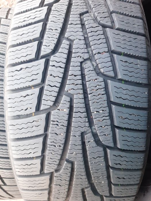 Продам шины 215/60/16 кумхо