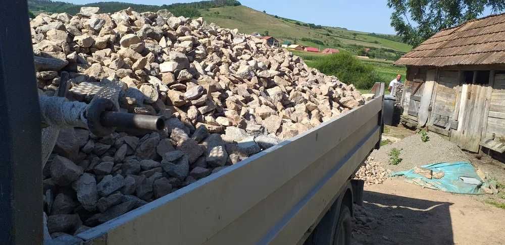 Carat Moloz, Vopsit cu lavabila Interioare, Curatenie pe Santier
