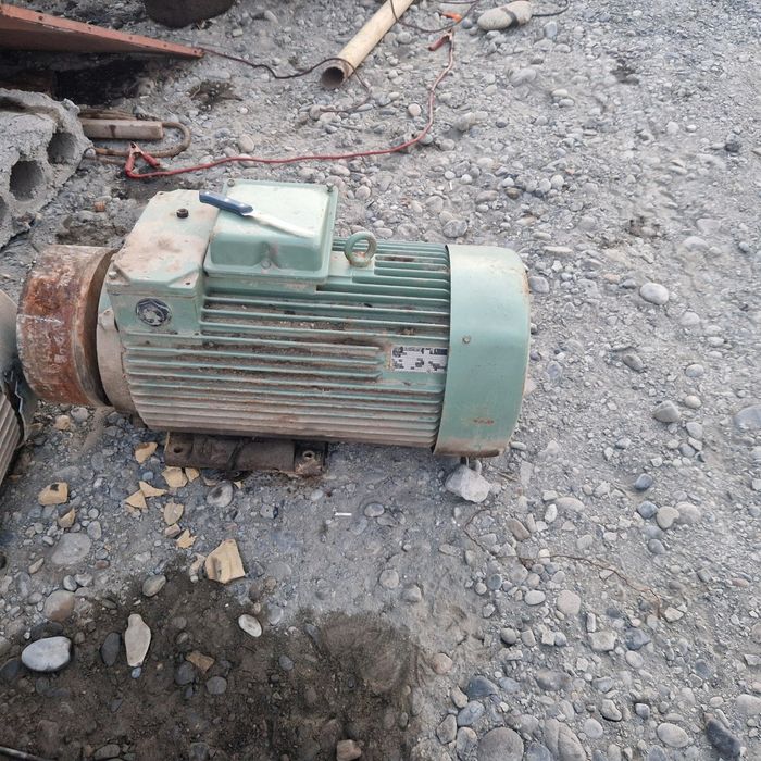 Takasyomnik va elekramator