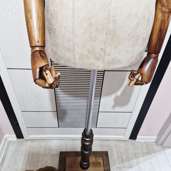 Дамски манекен за дрехи