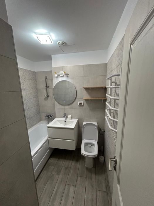 Inchiriez Apartament 2 camere Complex Avanera Mobilat si Utilat nou - Mutare imediata