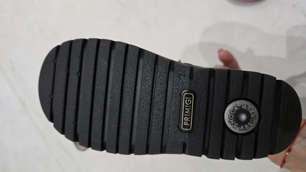 Селекция от детски зимни обувки