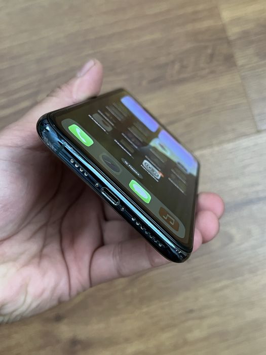 Iphone 11 pro max 64 GB