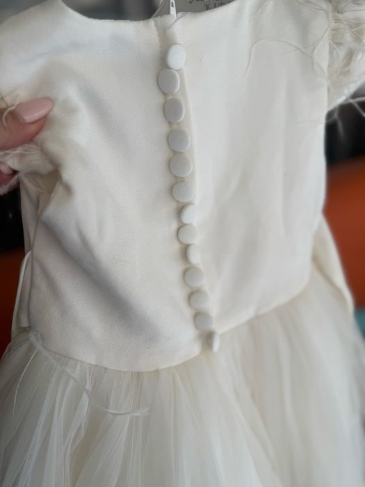 Продам платье для девочки