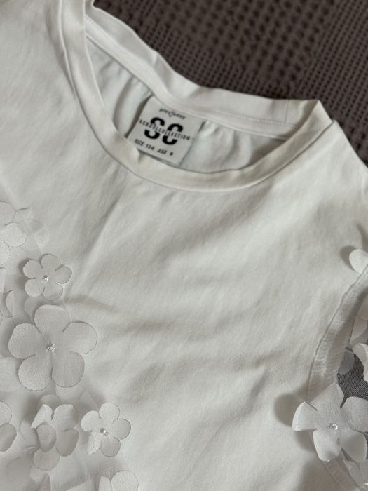 Продам блузки на девочку