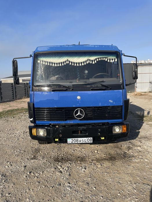 Услуги Манипулятора 3 тонник