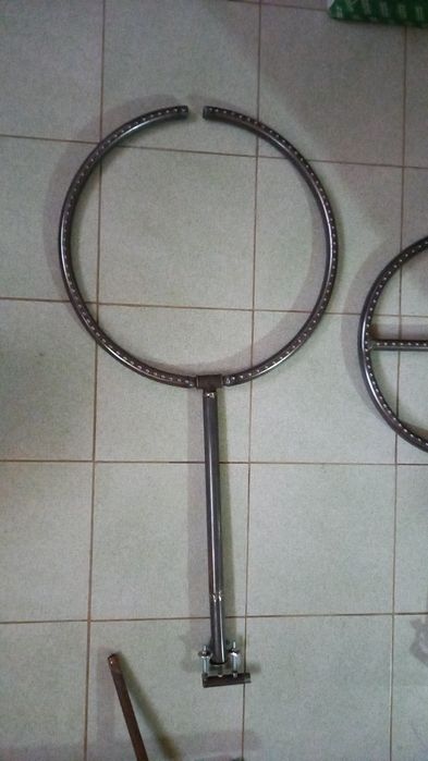 Горелки для Тандыров, всех видов!