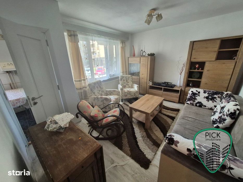 P 4226 - Apartament cu 3 camere în Târgu Mureș, Tudor, Transilvania
