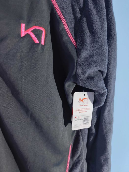 Kari Traa Полар/Дамски М