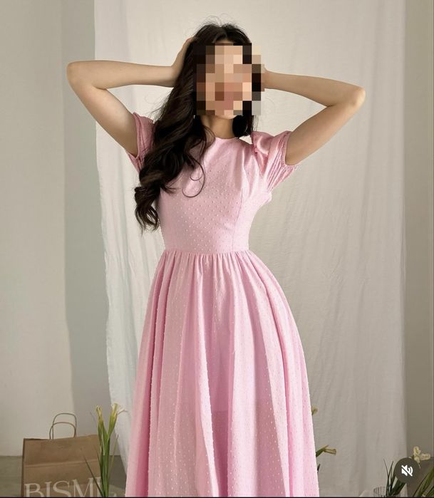 Вечерние платья (новый)