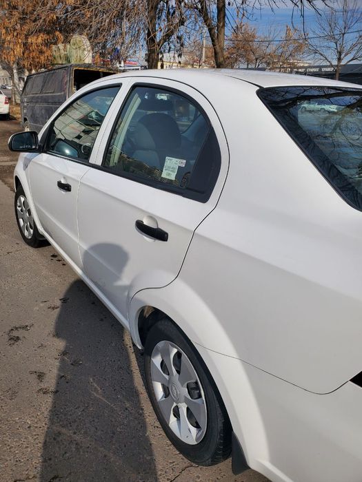 Продаю Свою Нексия 3