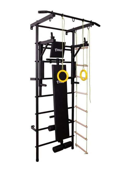 Шведская стенка "Семейный "