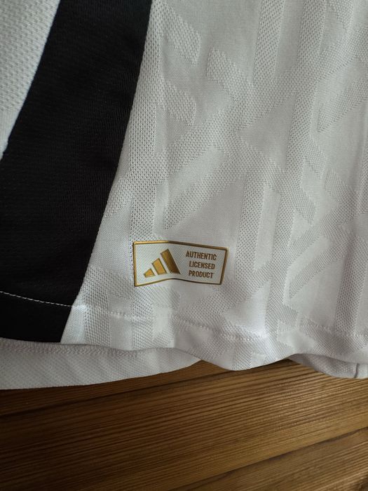 Оригинална футболна тениска Adidas Германия (Euro 2024) – Размер L / HEAT.RDY