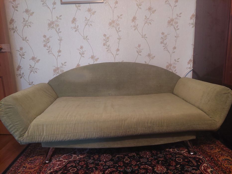 Тахта одноместная