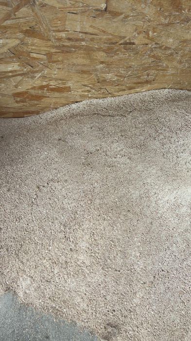 Отруби [кебек] 2000тг/м Оптом