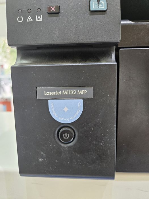 Продам принтер HP  Laser m130a