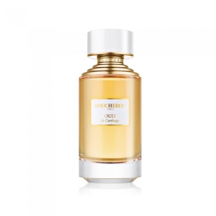 Boucheron La Collection Oud de Carthage - Eau de Parfum унисекс 125 мл
