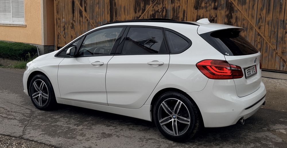 BMW 2 Series 2015 — imagine 5
