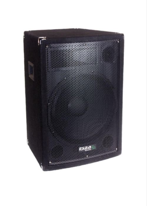 Set 2 boxe 15” , 3 cai, 700 W, pasive