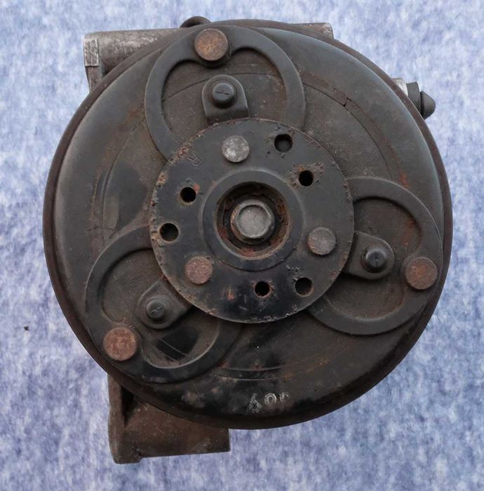 Компресор за Subaru Autback 2000-2006г.