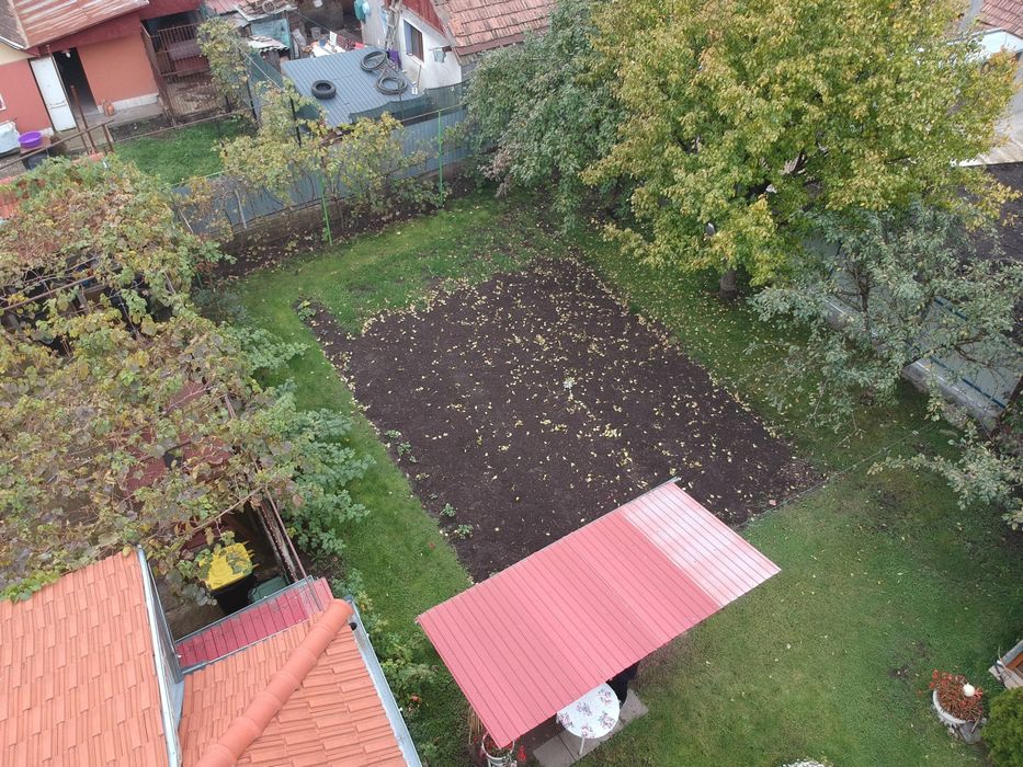 Casă de vânzare Câmpia Turzii