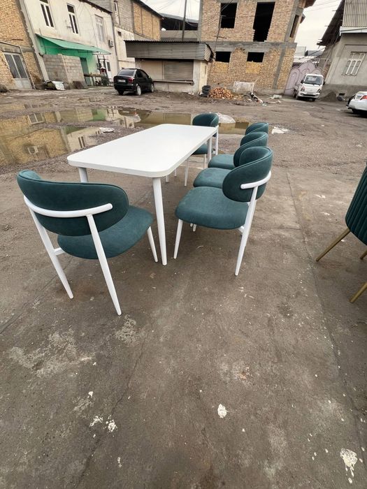 Stol stullar  стол и стулья