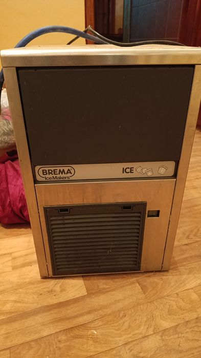 Ледогенератор BEERMA CB 246 A италия