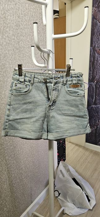 Джинсы,брюки-смена размера и стиля