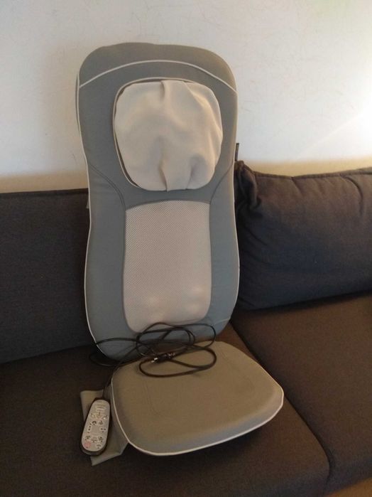 Масажираща седалка MEDISANA 822