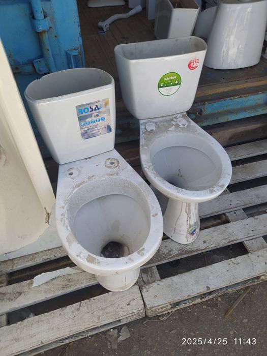 Раковина бу  ванна