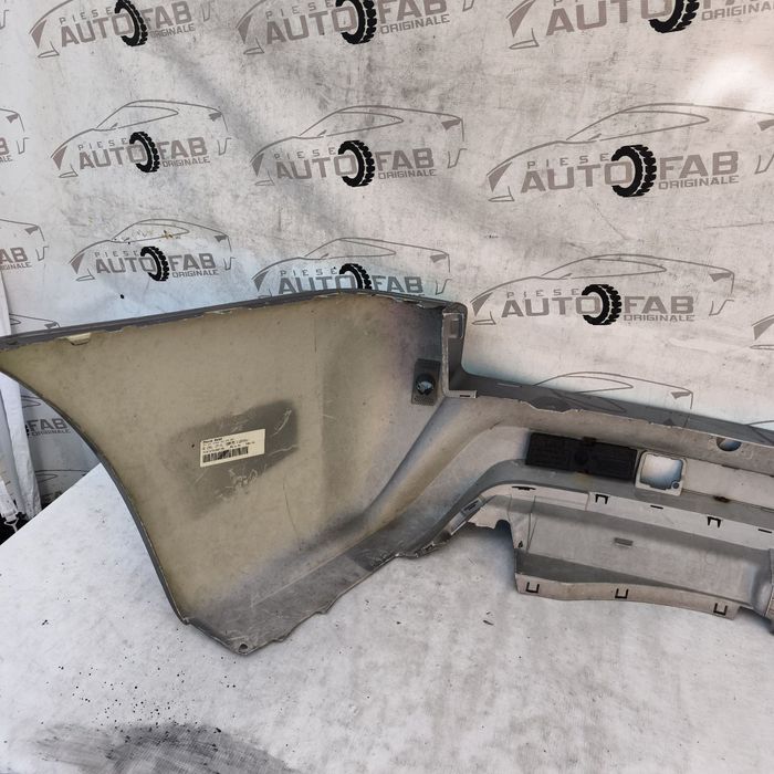Bara spate BMW X3 E83 M-Paket an 2003-2004-2005-2006-2007-2008-2009-20