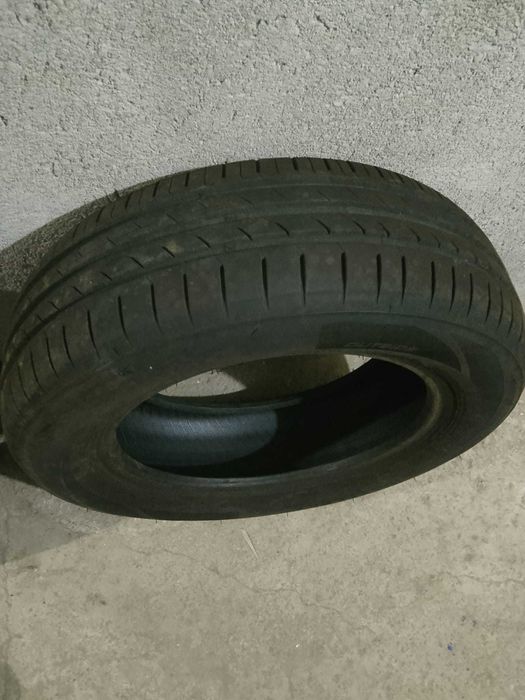 Продавам 2 бр.  летни гуми Westlake75/65 R14 82H