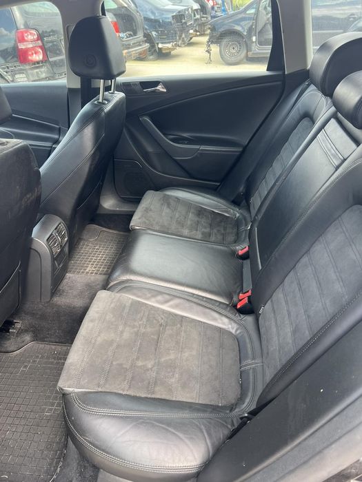 Vw pasat 6 2008 g 2.0 140 кс. Код на мотора ВМР скорости 4*4